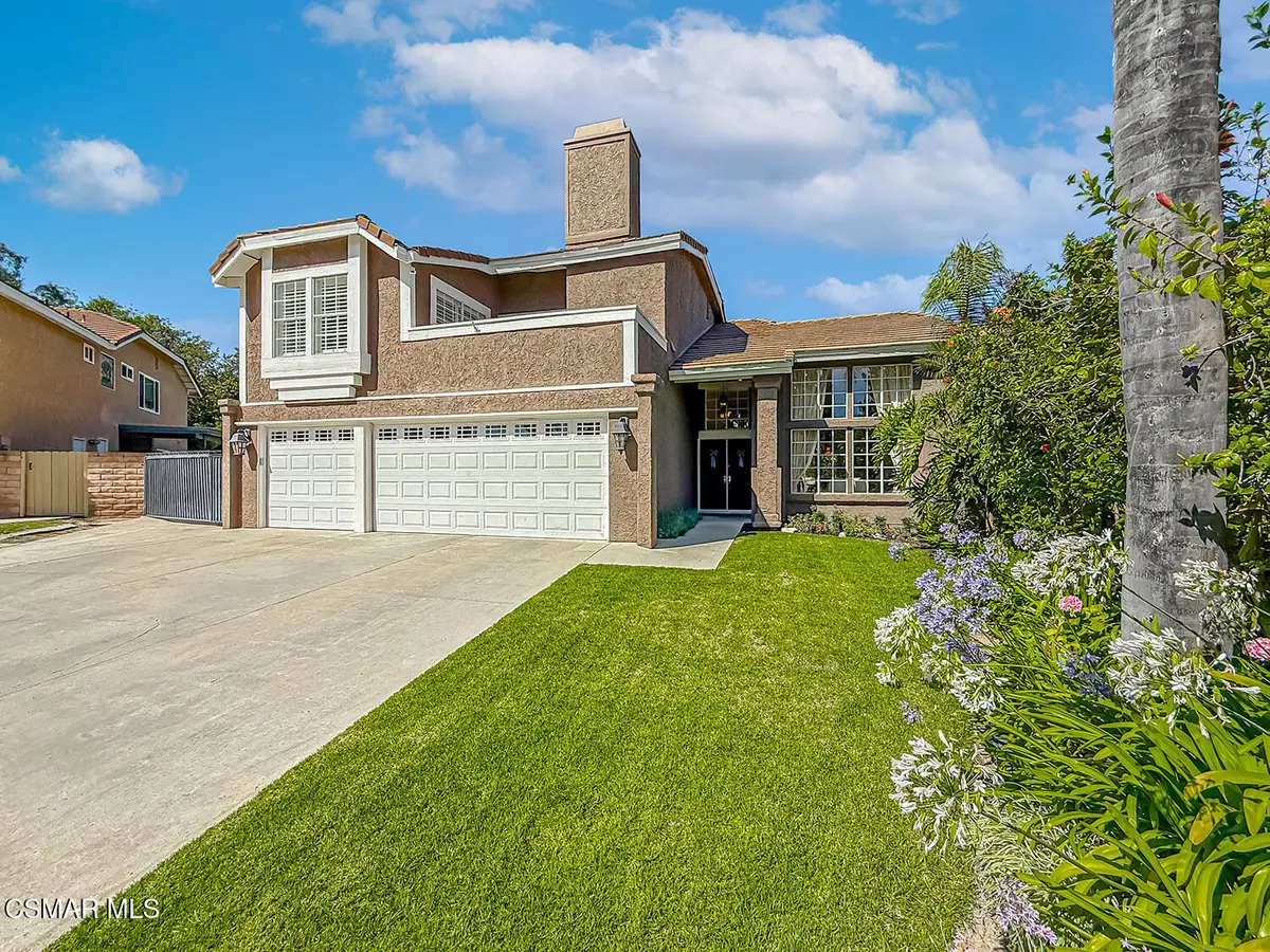 3262 Futura, Thousand Oaks, CA 91362 - #1