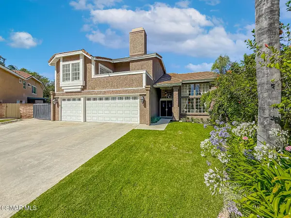 3262 Futura, Thousand Oaks, CA 91362