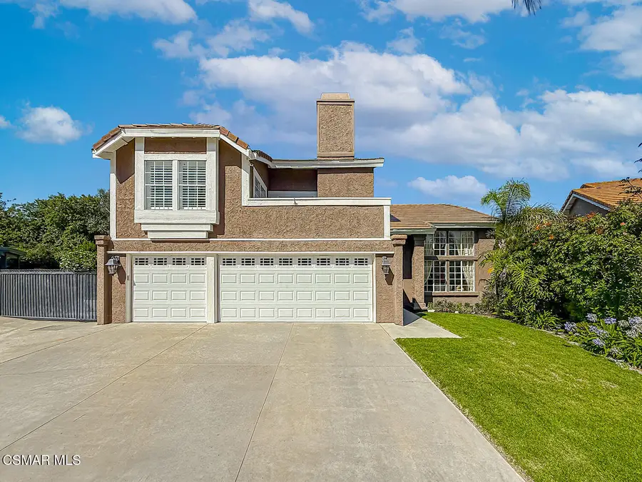 3262 Futura, Thousand Oaks, CA 91362 - #2
