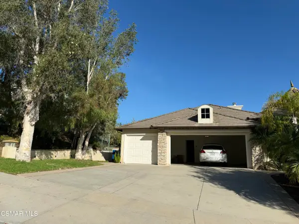 477 Via Gregorio, Newbury Park, CA 91320