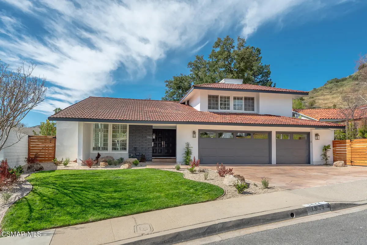 1944 Stonesgate, Westlake Village, CA 91361 - #1