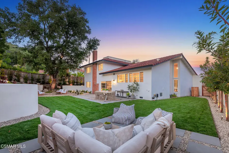 1944 Stonesgate, Westlake Village, CA 91361 - #2