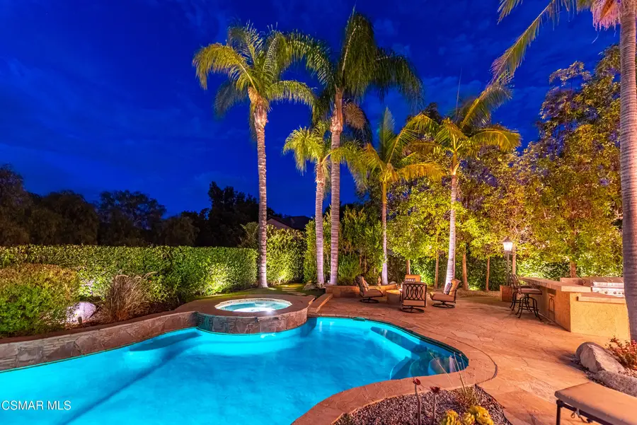5209 Pesto, Oak Park, CA 91377 - #2