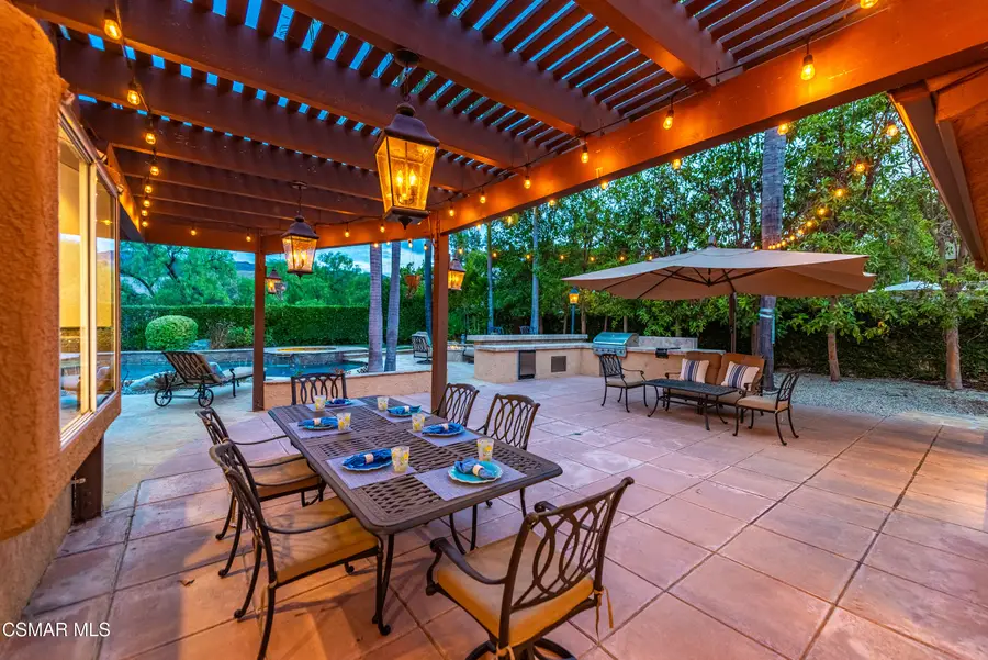 5209 Pesto, Oak Park, CA 91377 - #3