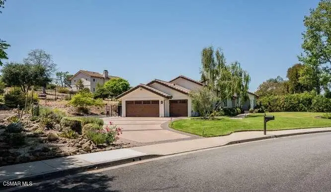 3679 Paseo De Nublado, Thousand Oaks, CA 91360 - #2