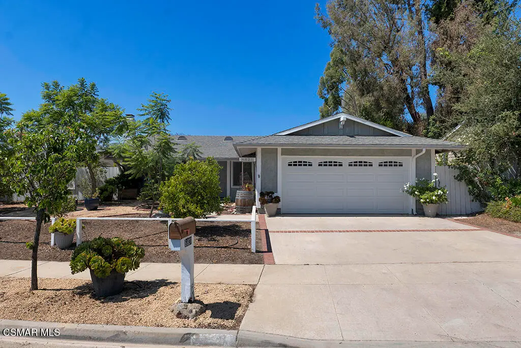 6821 N Tulane, Moorpark, CA 93021 - #1