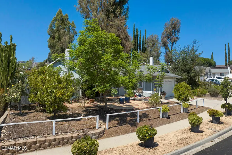 6821 N Tulane, Moorpark, CA 93021 - #2