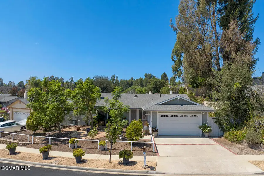 6821 N Tulane, Moorpark, CA 93021 - #3