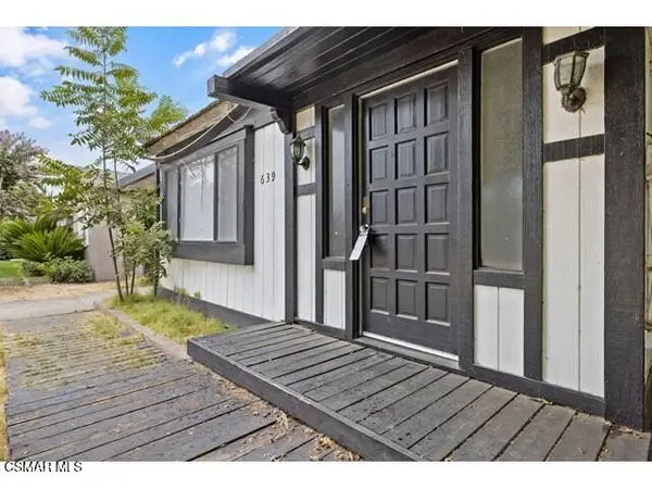 639 N O, Tulare, CA 93274