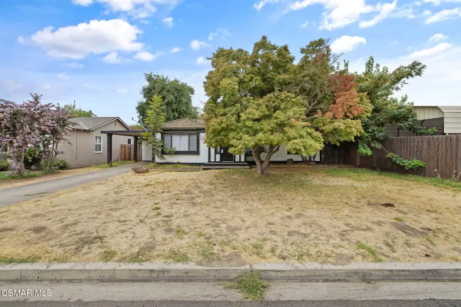 639 N O, Tulare, CA 93274 - #2