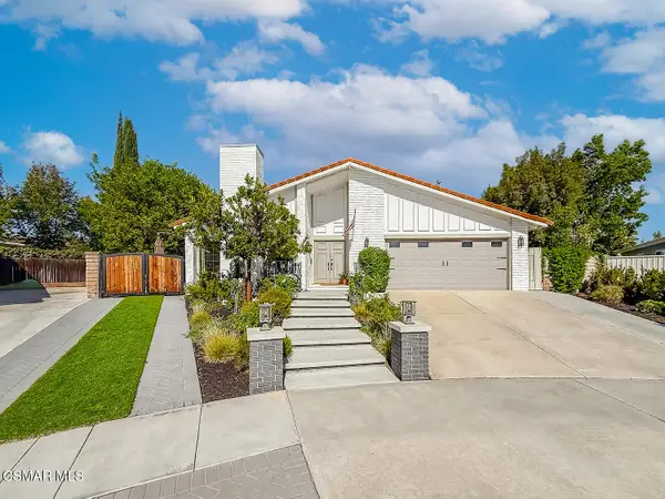 2896 Wanda, Simi Valley, CA 93065