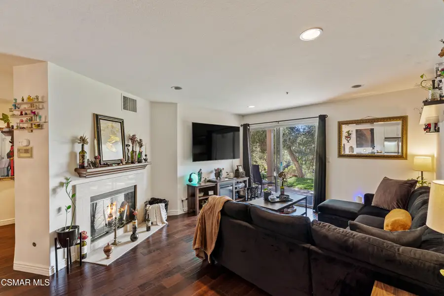 5744 Oak Bend, Oak Park, CA 91377 - #2