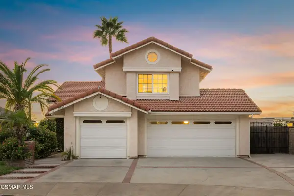 27667 Taryn, Saugus, CA 91350