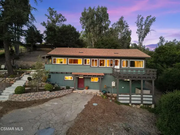 2375 Laguna Circle, Agoura Hills, CA 91301