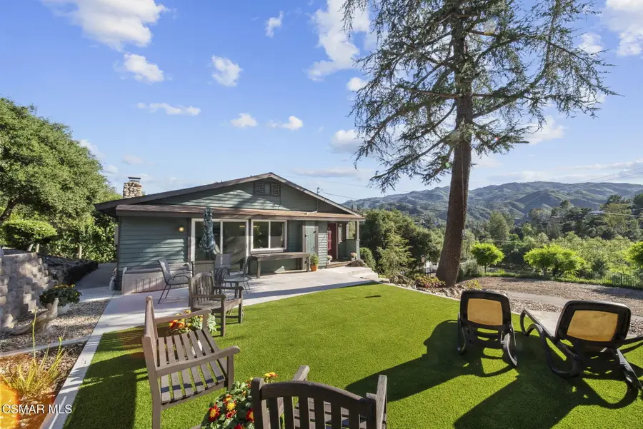 2375 Laguna Circle, Agoura Hills, CA 91301 - #2