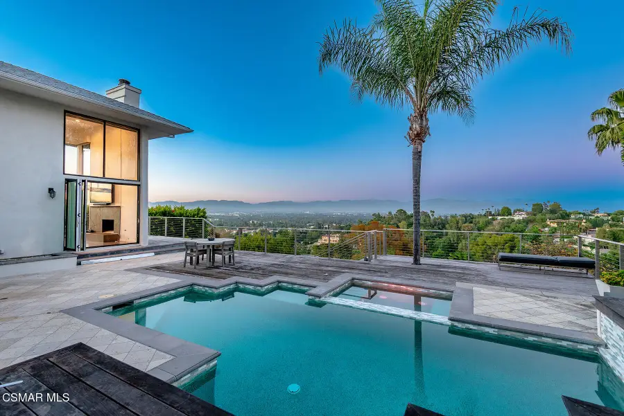 4622 Charmion, Encino, CA 91316 - #2
