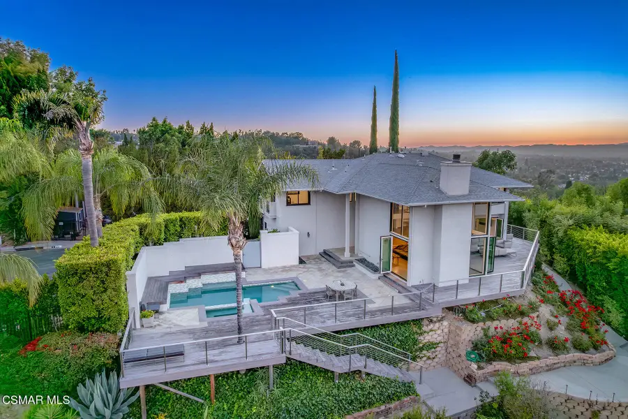 4622 Charmion, Encino, CA 91316 - #3