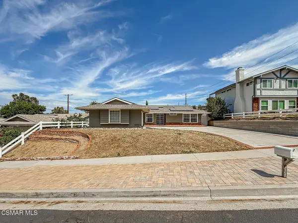 22671 Barcotta, Saugus, CA 91350