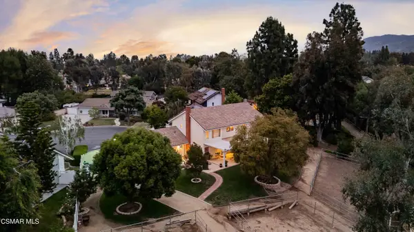 351 Buckboard, Simi Valley, CA 93065