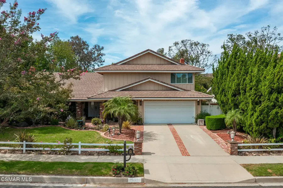 1931 Campbell, Thousand Oaks, CA 91360 - #2