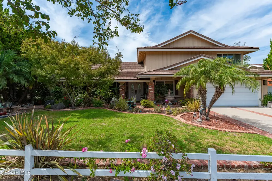 1931 Campbell, Thousand Oaks, CA 91360 - #3
