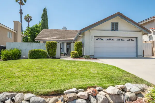 6075 Fremont, Camarillo, CA 93012