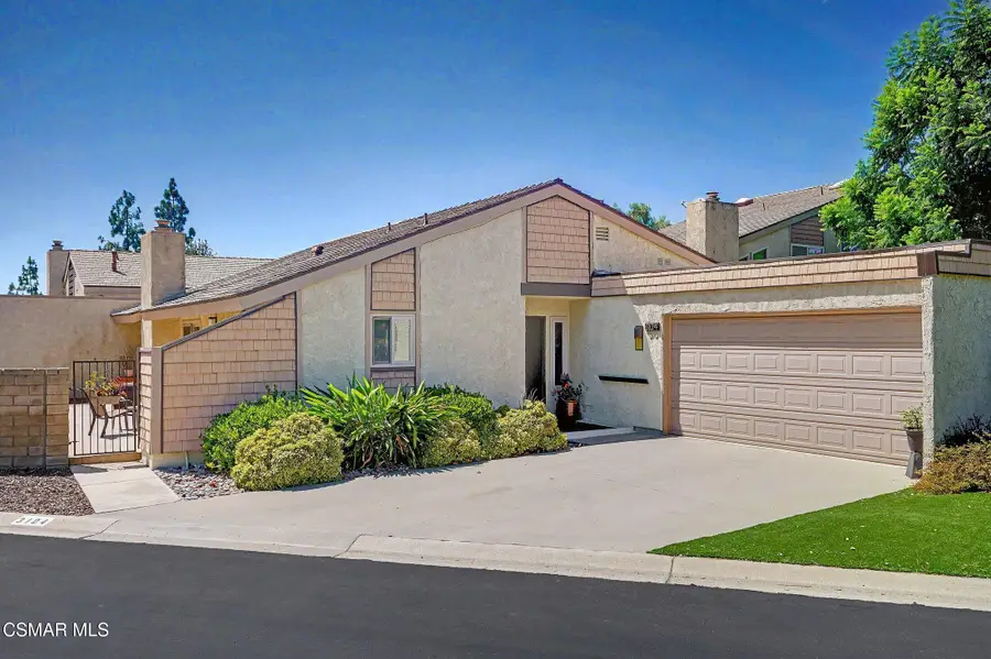 3104 Saffron, Thousand Oaks, CA 91360 - #2