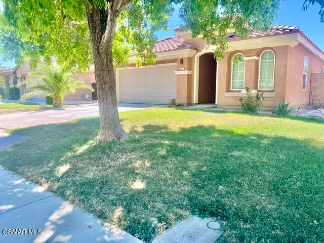 3034 E Lingard, Lancaster, CA 93535 - #2