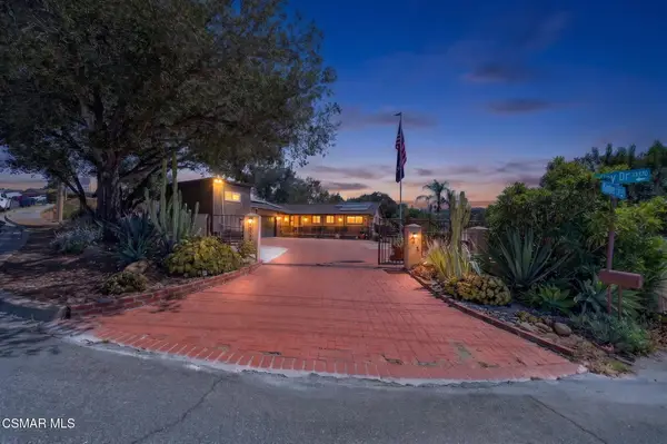 13385 Marjay, Lakeside, CA 92040