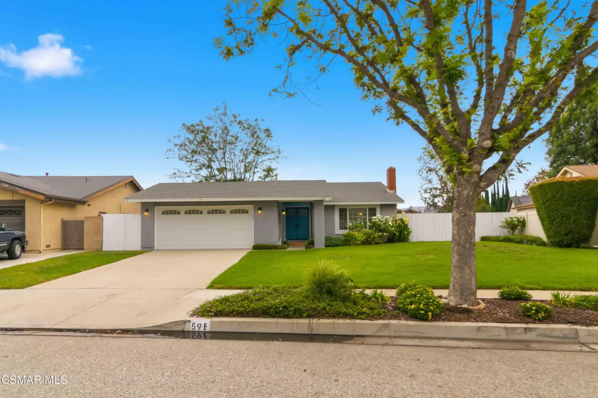 59 E Bonita, Simi Valley, CA 93065 - #1