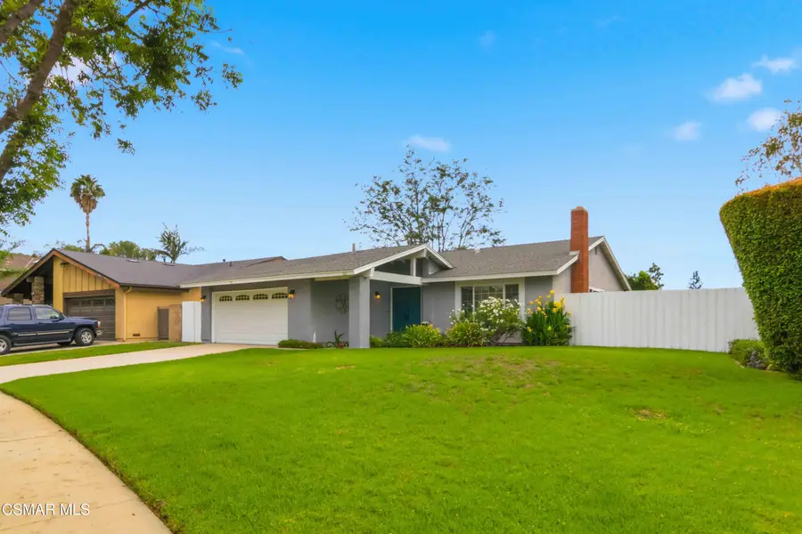 59 E Bonita, Simi Valley, CA 93065 - #2