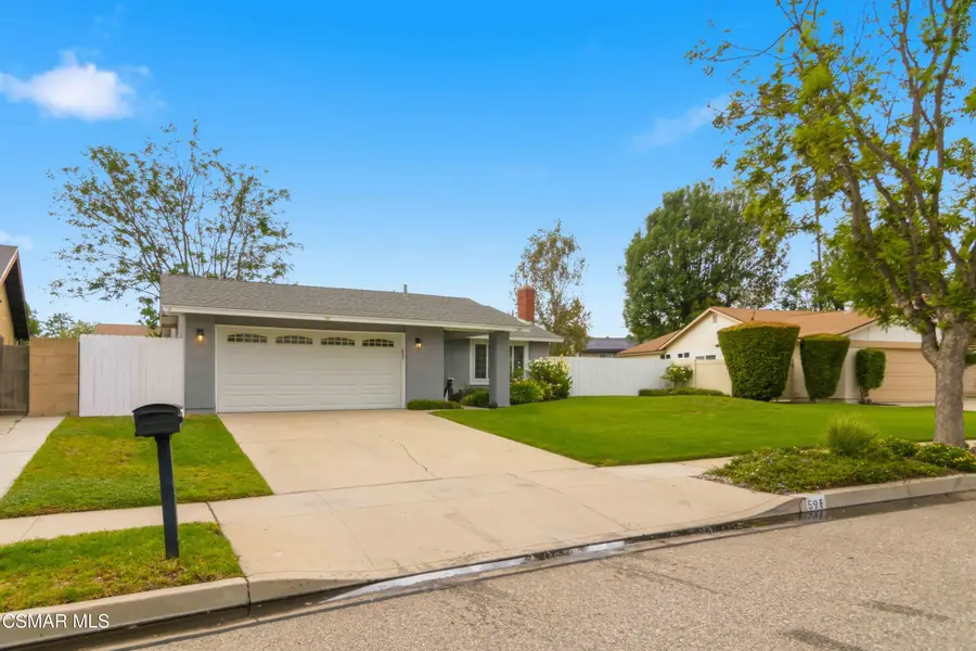 59 E Bonita, Simi Valley, CA 93065 - #3
