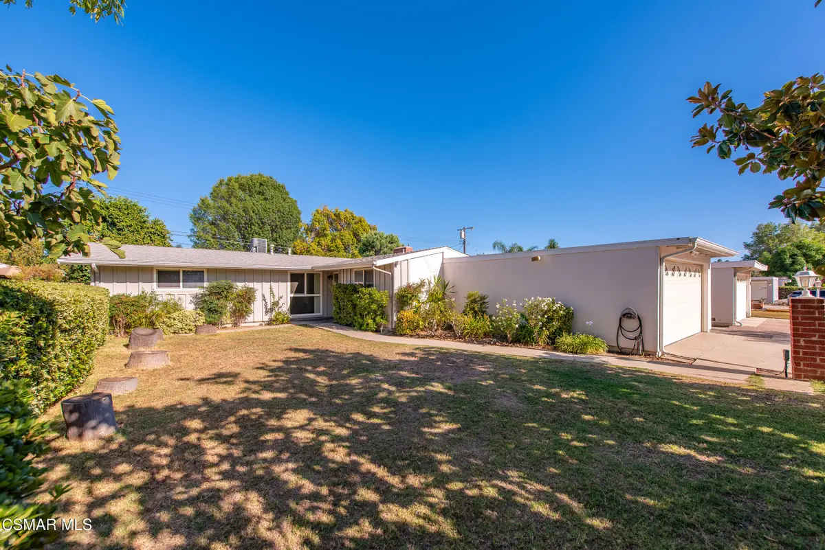 7850 Capistrano, West Hills, CA 91304 - #1