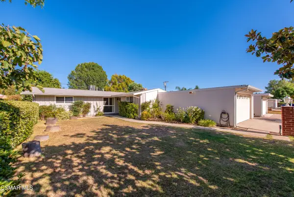 7850 Capistrano, West Hills, CA 91304