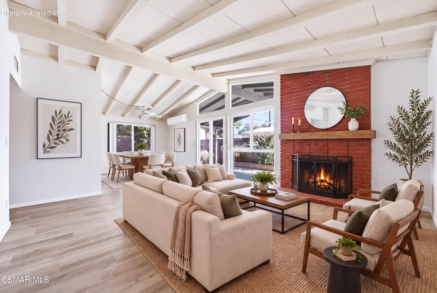 7850 Capistrano, West Hills, CA 91304 - #3