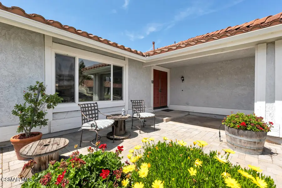 4771 Talmadge, Moorpark, CA 93021 - #2