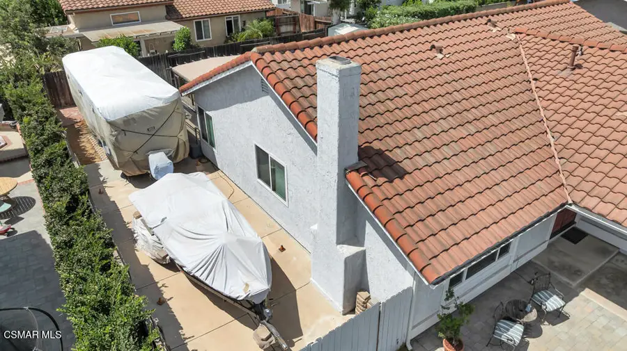 4771 Talmadge, Moorpark, CA 93021 - #3