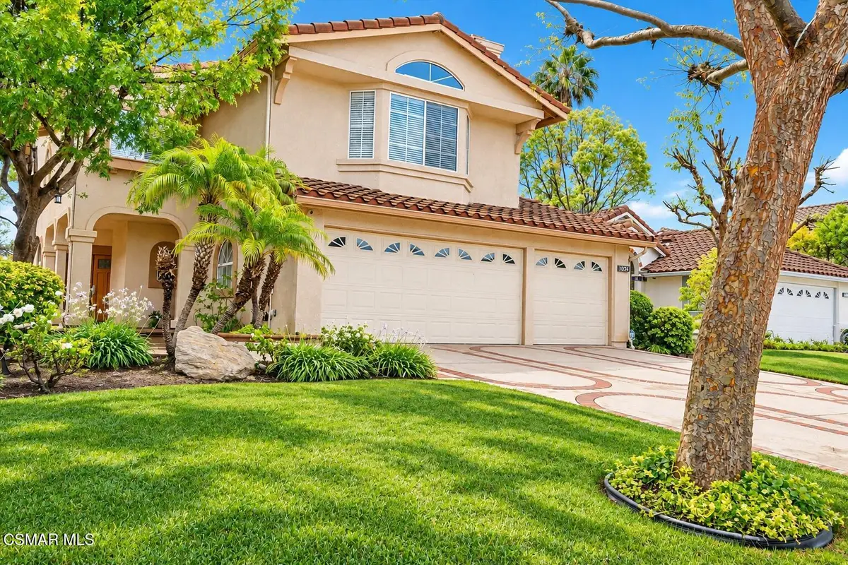 1022 Cactus, Newbury Park, CA 91320 - #1