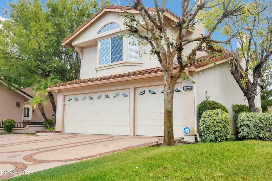 1022 Cactus, Newbury Park, CA 91320 - #2
