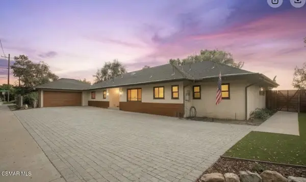 5156 Dumont, Woodland Hills, CA 91364