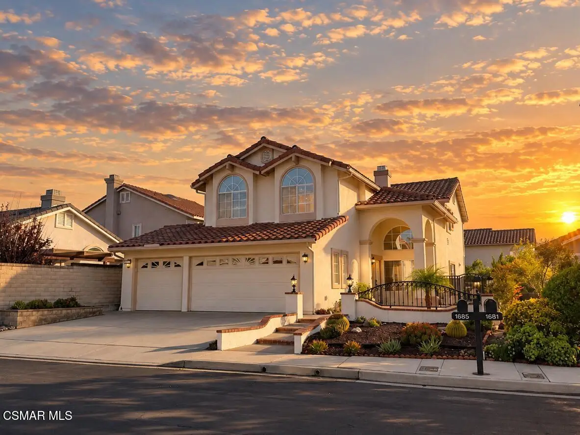 1685 Glider, Thousand Oaks, CA 91320 - #1