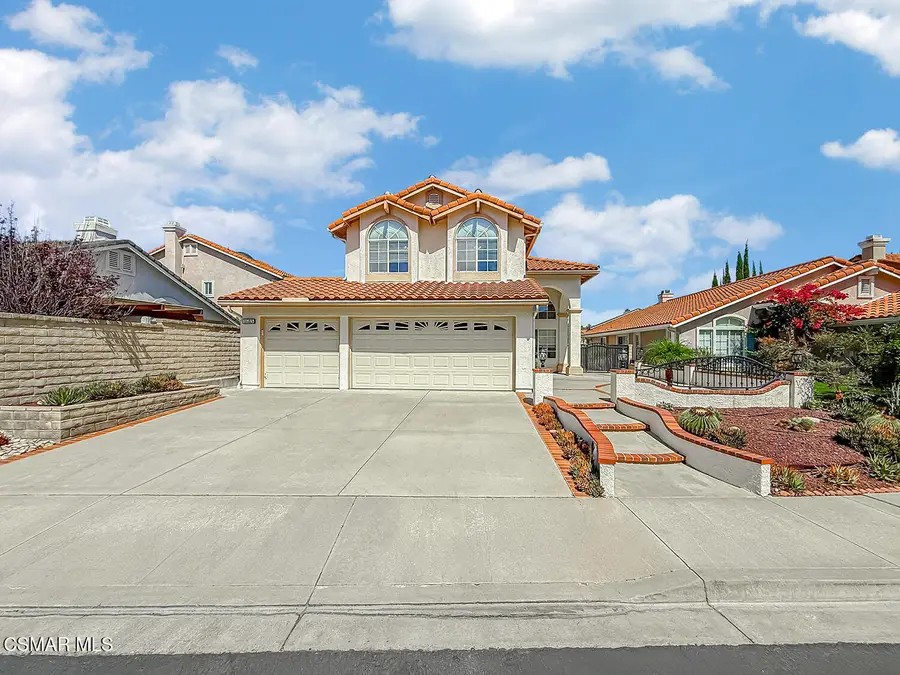 1685 Glider, Thousand Oaks, CA 91320 - #2