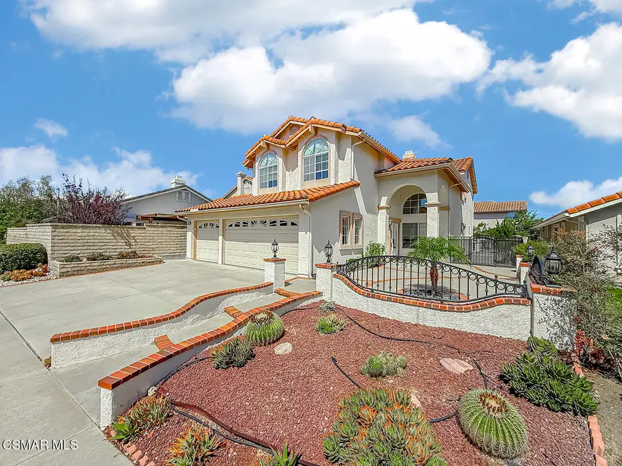 1685 Glider, Thousand Oaks, CA 91320 - #3