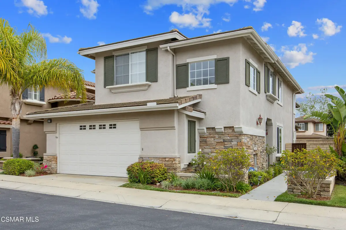 2872 La Plata, Camarillo, CA 93010 - #1