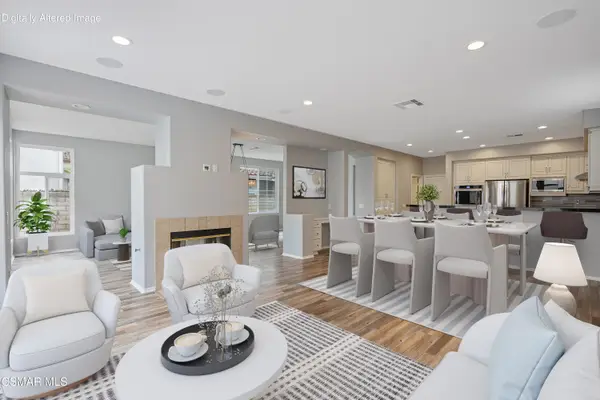 2872 La Plata, Camarillo, CA 93010