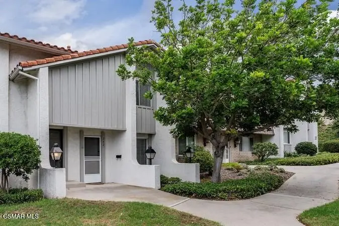 242 Green Lea, Thousand Oaks, CA 91361 - #1