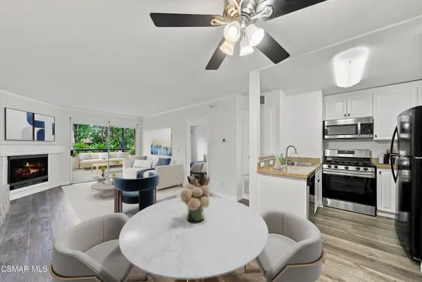 5535 Canoga, Woodland Hills, CA 91367