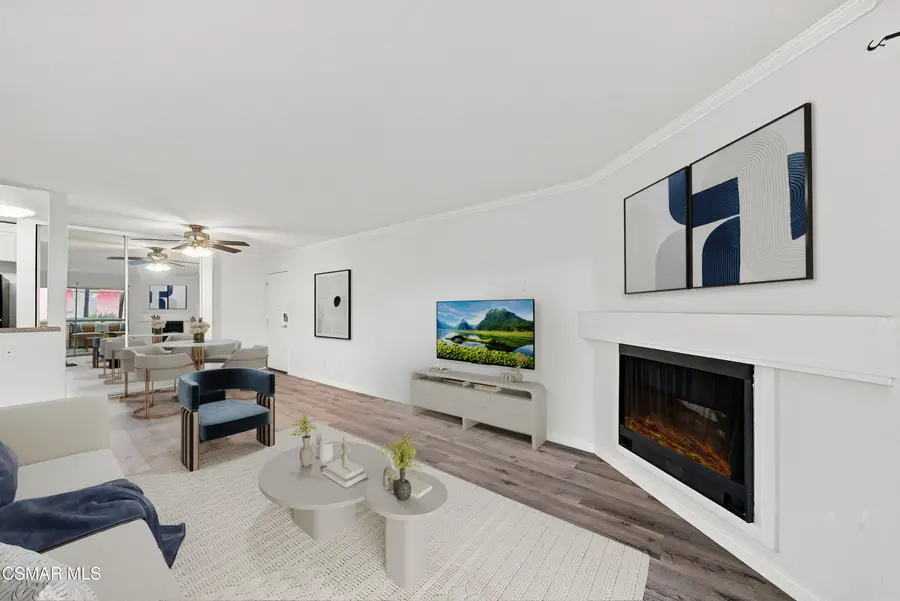 5535 Canoga, Woodland Hills, CA 91367 - #3