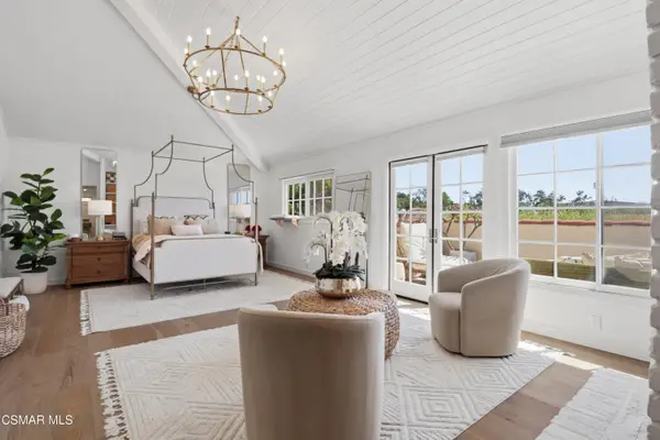 1685 Plum Hollow, Westlake Village, CA 91362