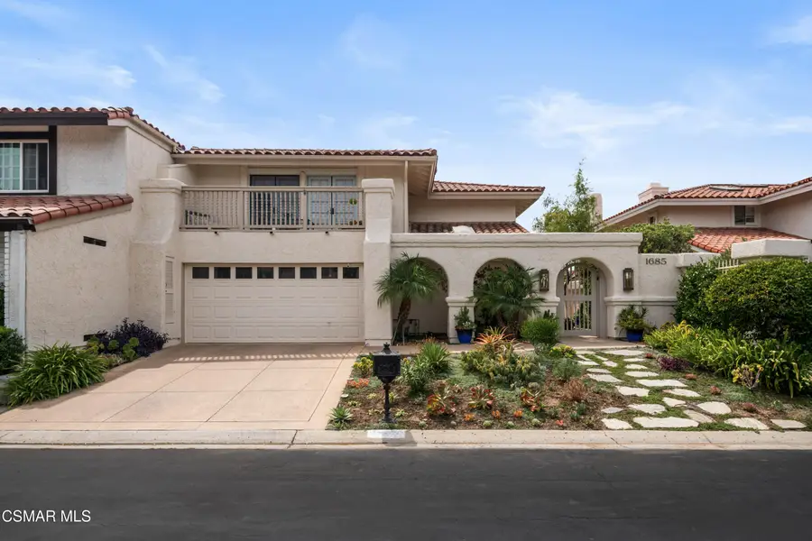 1685 Plum Hollow, Westlake Village, CA 91362 - #2